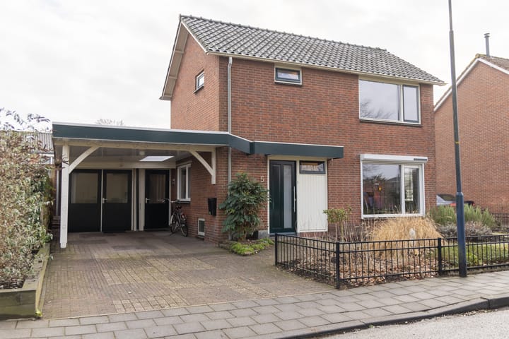 Foto 4 van Koningin Emmastraat 5