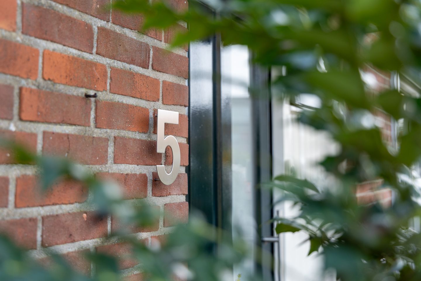 Foto 5 van Koningin Emmastraat 5