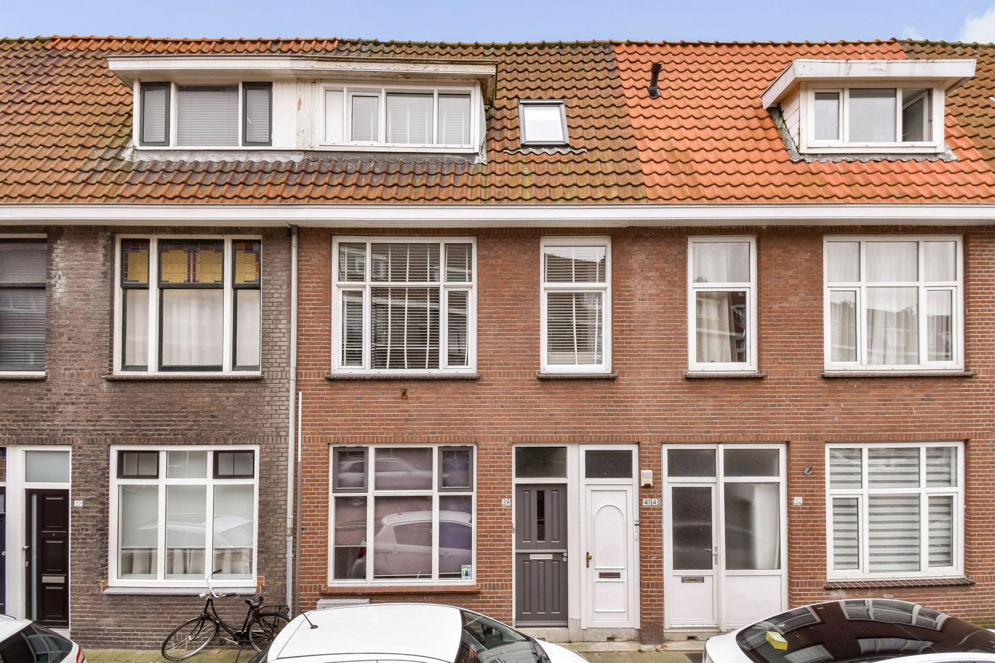 Foto 4 van Verheijstraat 41