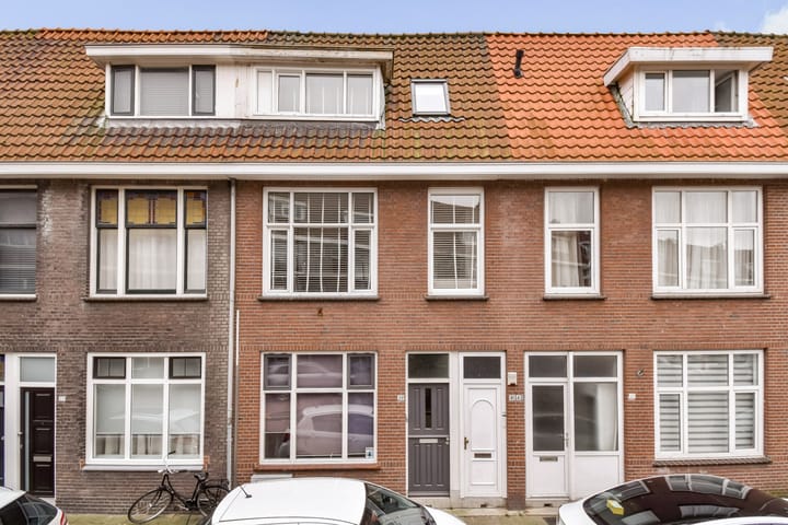 Photo 4 of Verheijstraat 41