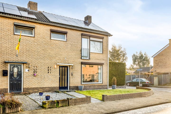 Photo 4 of Heikamp 21