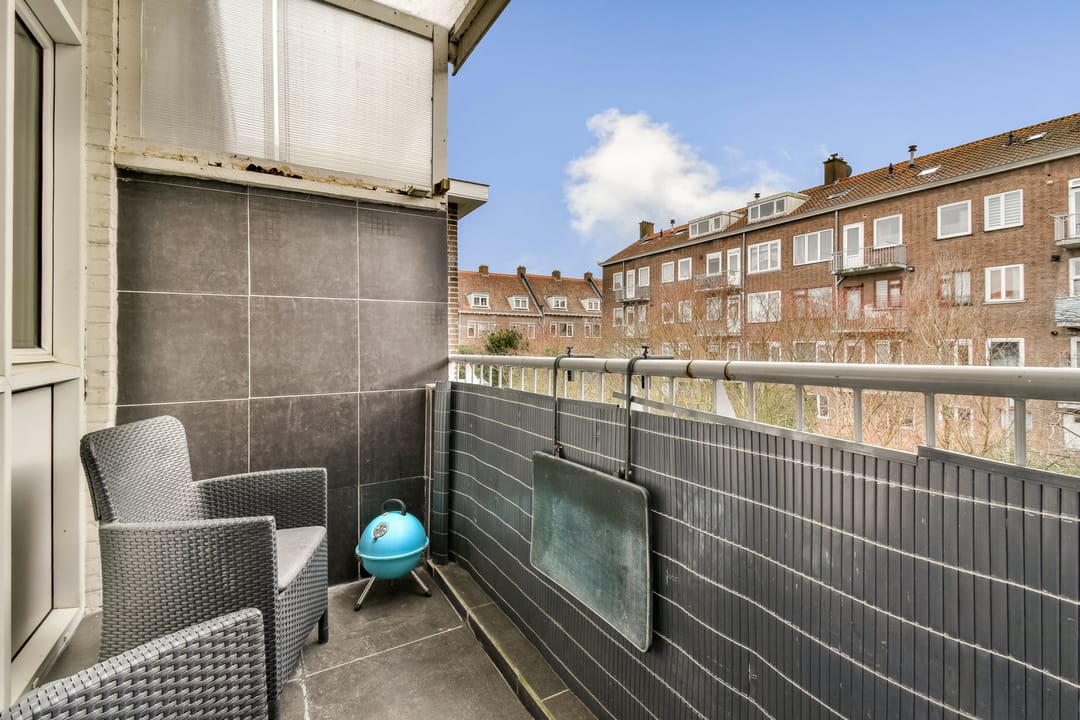 Foto 17 van Verheijstraat 41