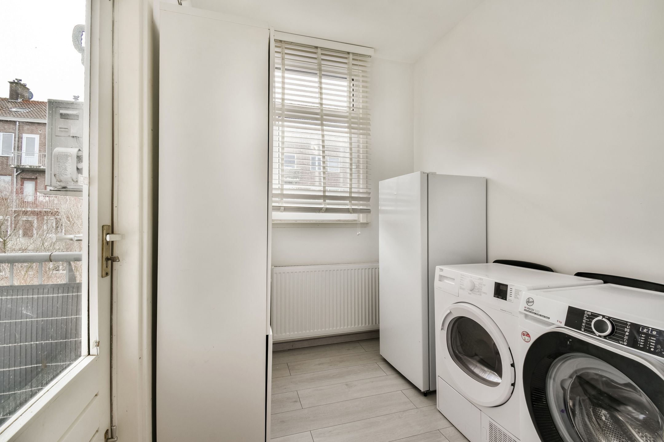 Foto 15 van Verheijstraat 41