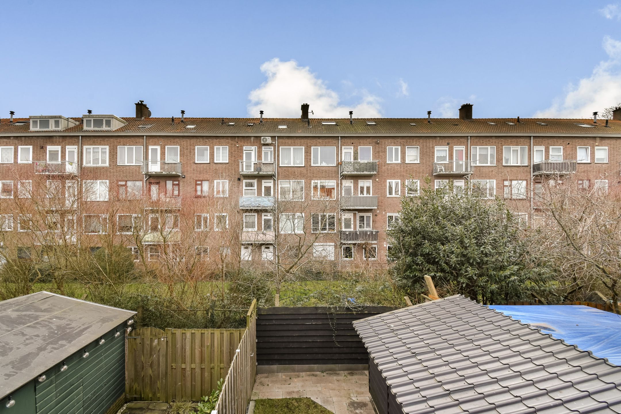 Foto 18 van Verheijstraat 41