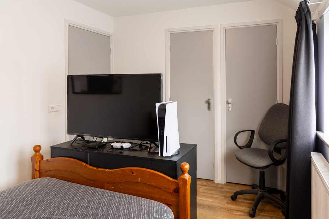 Foto 28 van Koningin Emmastraat 5