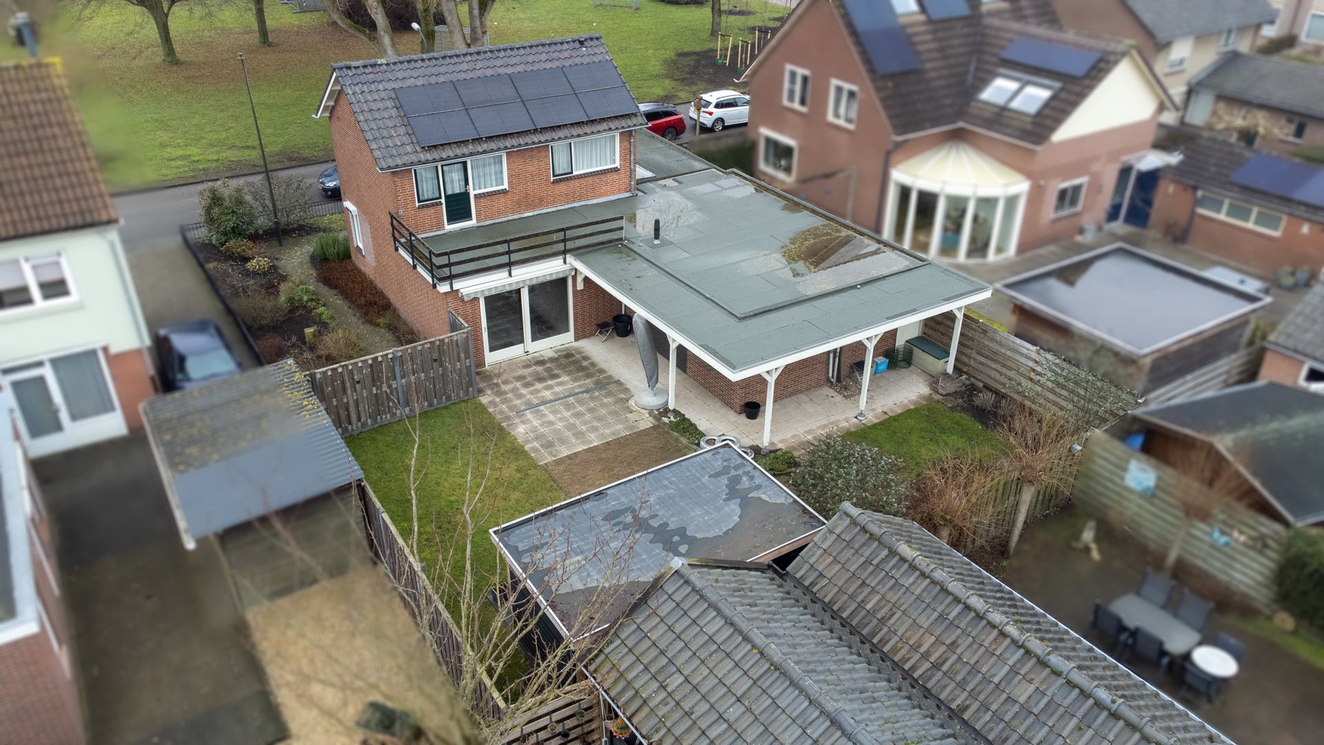 Foto 33 van Koningin Emmastraat 5