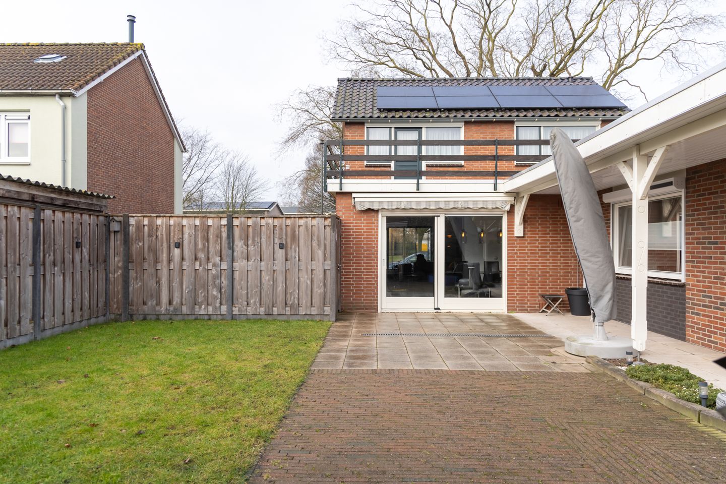 Foto 34 van Koningin Emmastraat 5