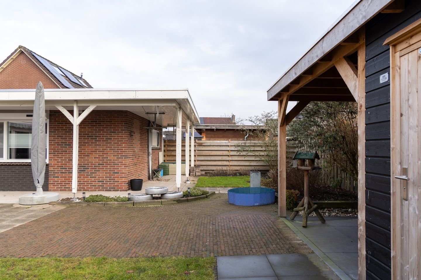 Foto 35 van Koningin Emmastraat 5