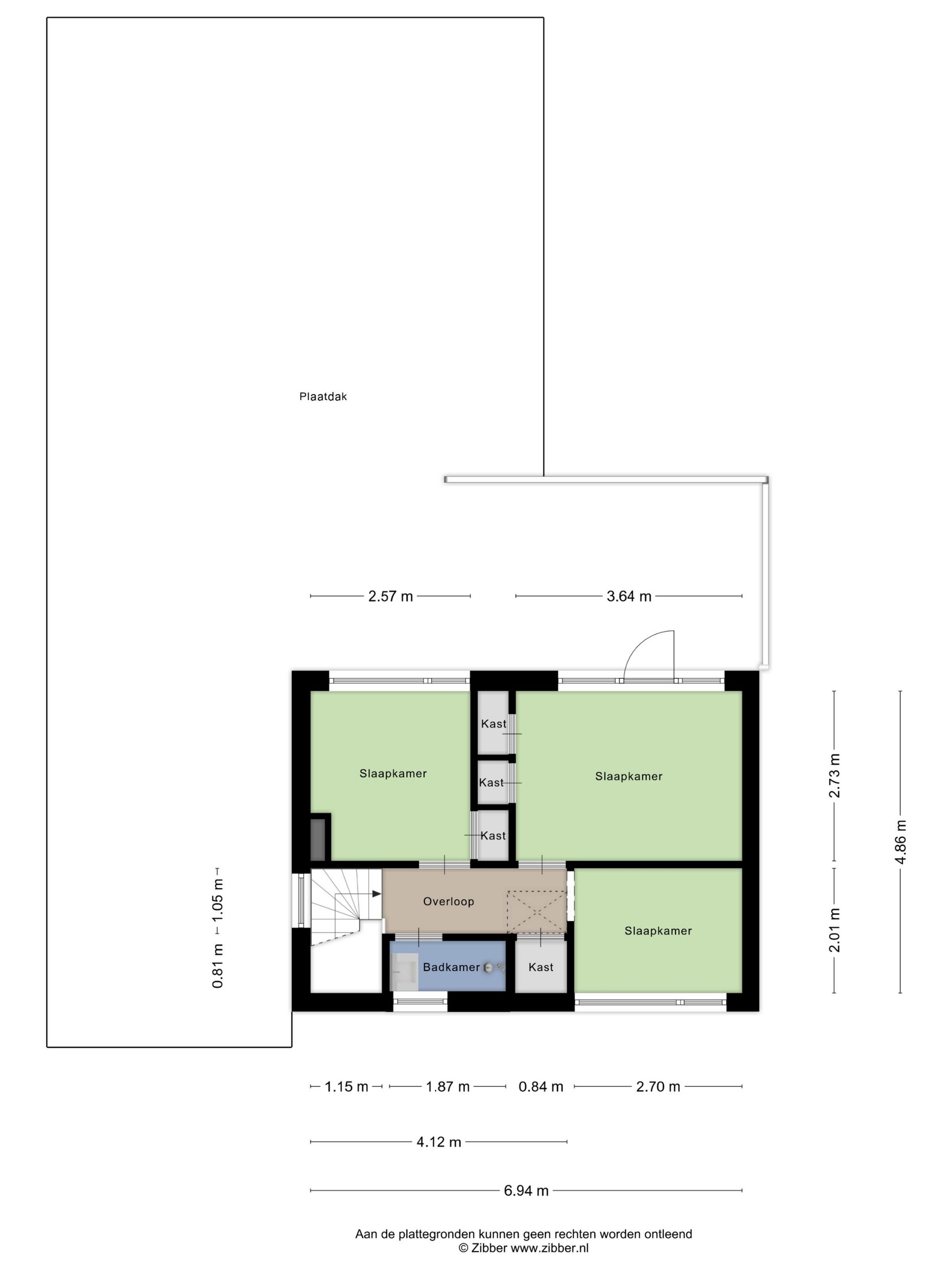 Foto 39 van Koningin Emmastraat 5