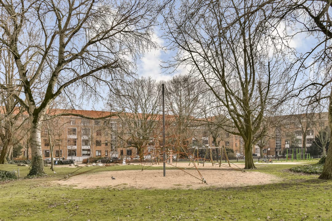 Foto 31 van Verheijstraat 41