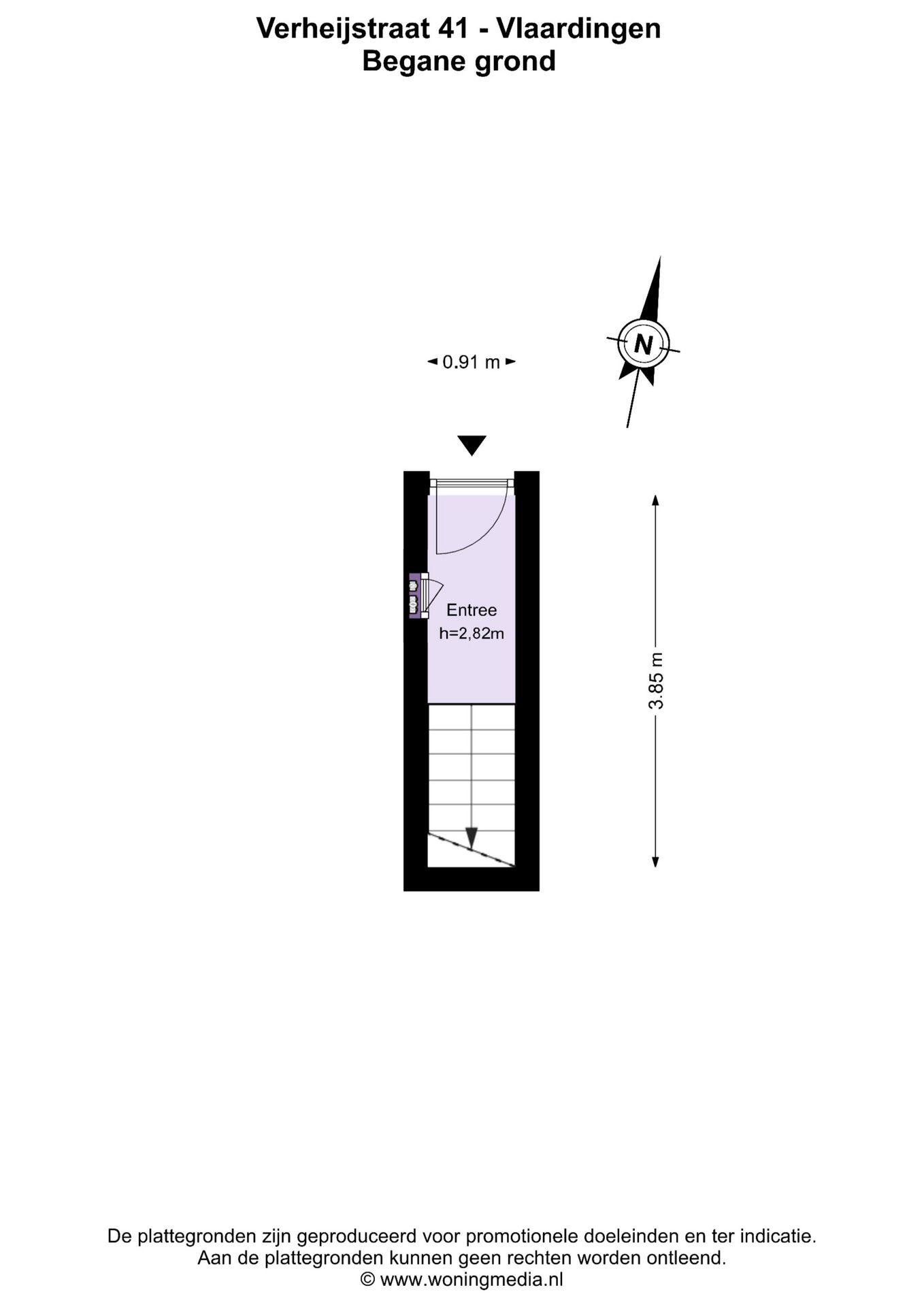 Foto 33 van Verheijstraat 41