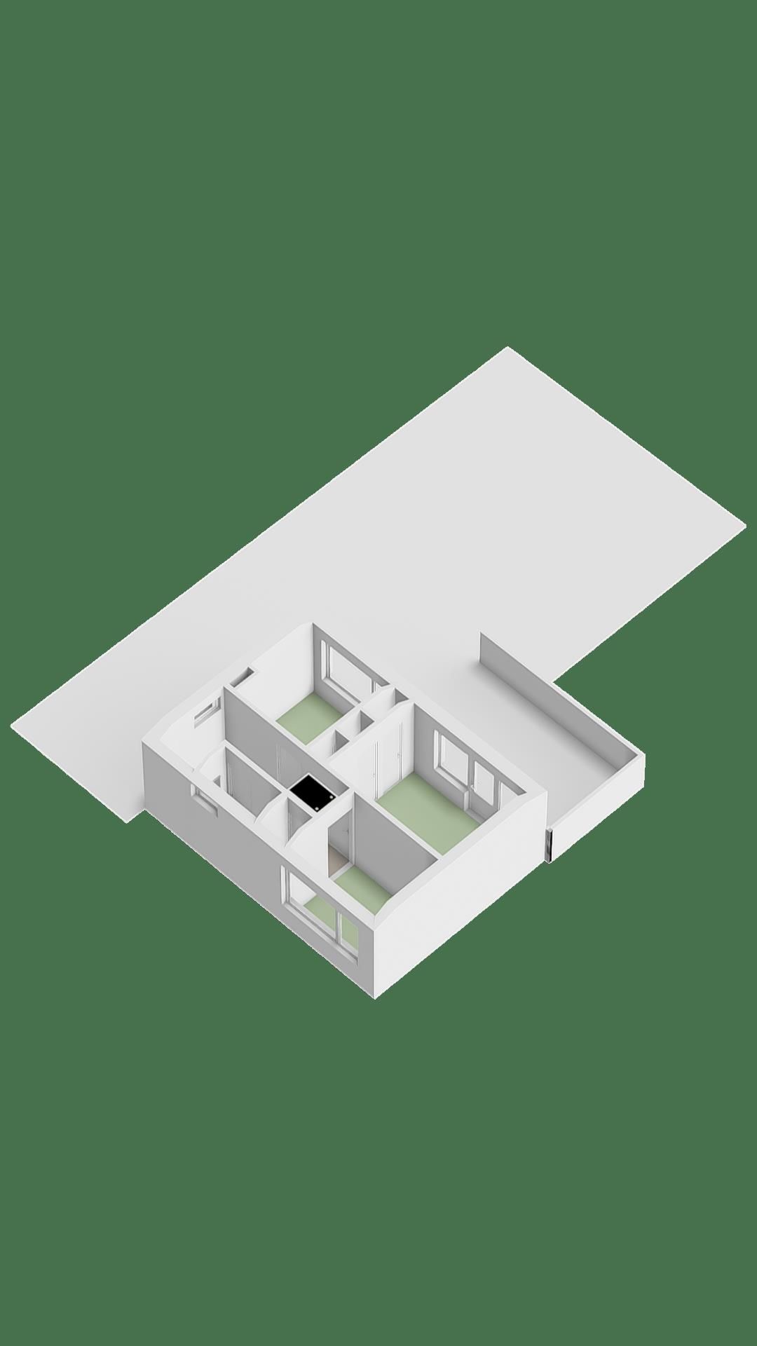 Foto 43 van Koningin Emmastraat 5