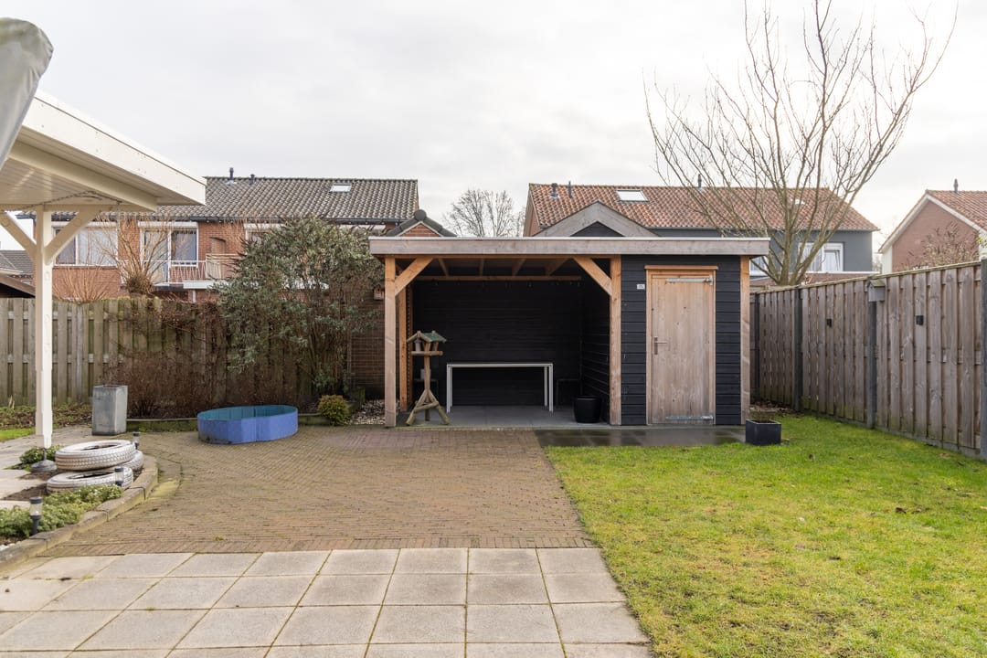 Foto 37 van Koningin Emmastraat 5