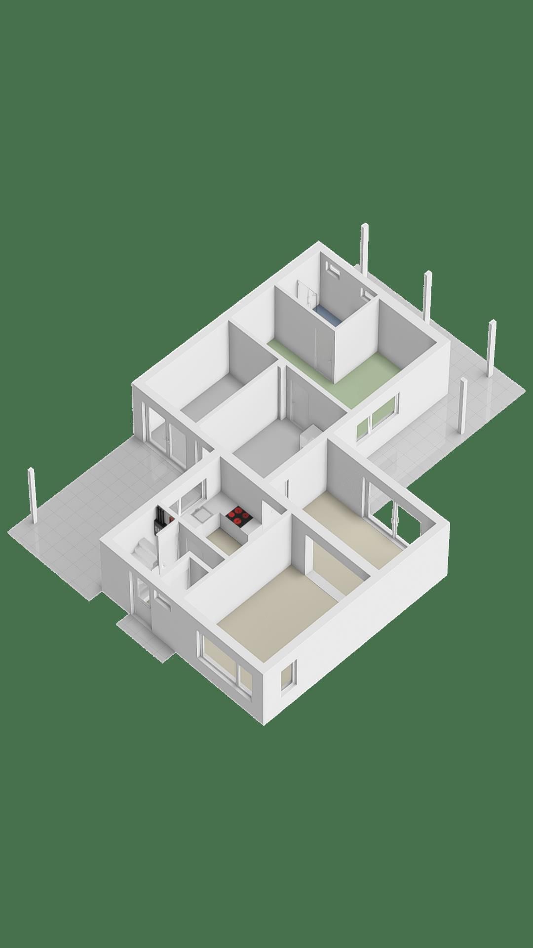 Foto 42 van Koningin Emmastraat 5