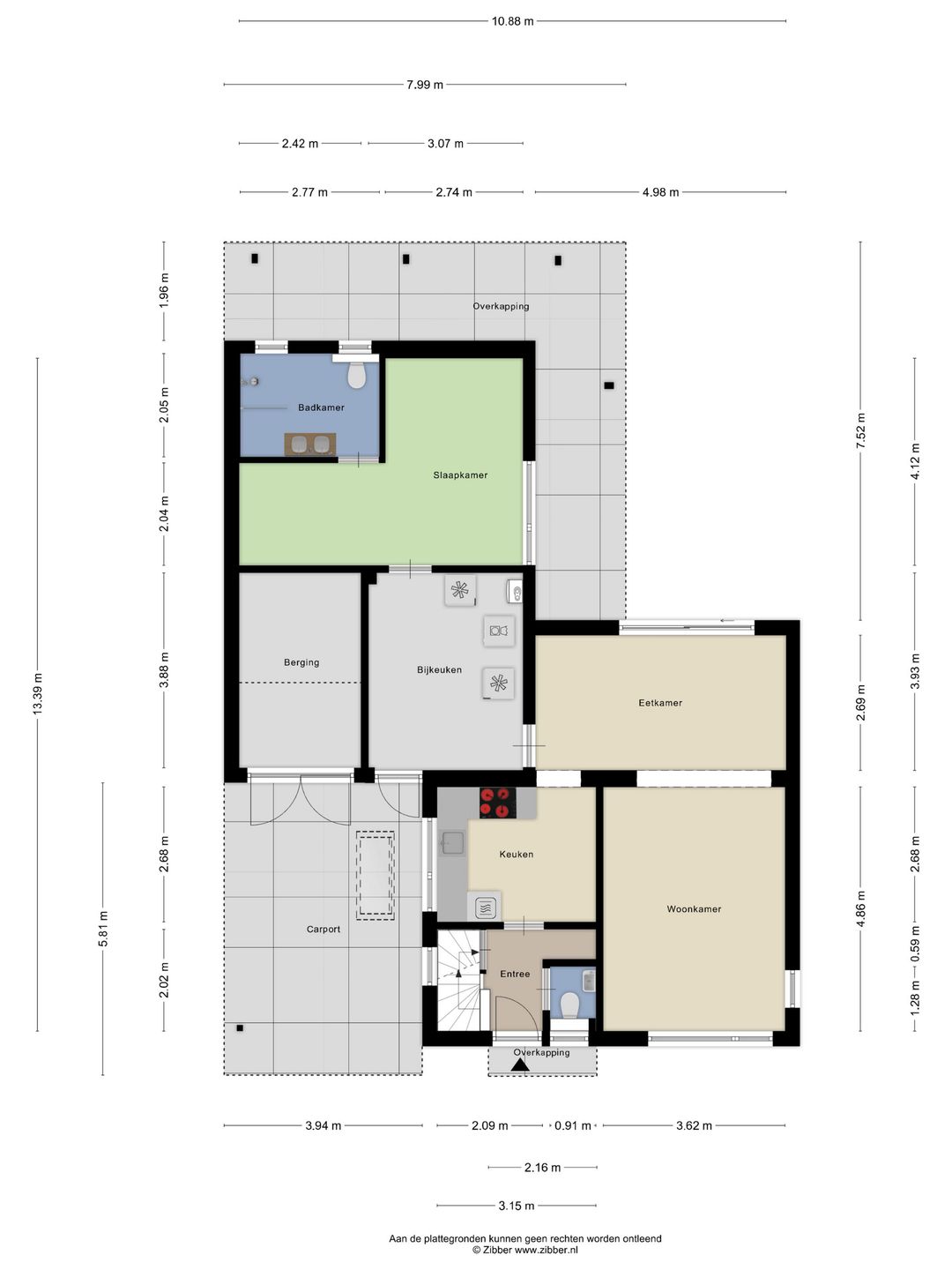 Foto 38 van Koningin Emmastraat 5