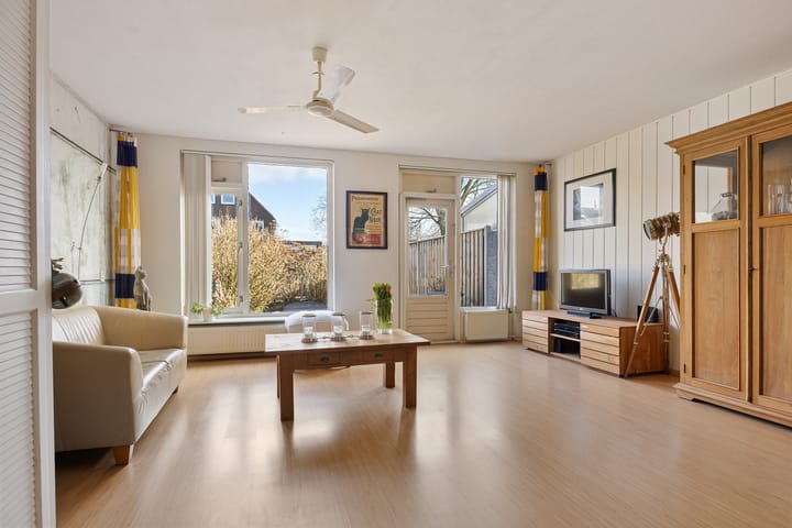 Foto 2 van Botter 43 13