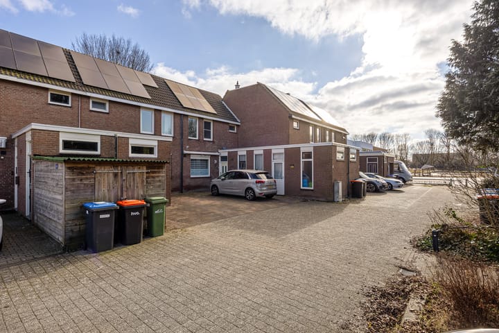 Foto 4 van Botter 43 13