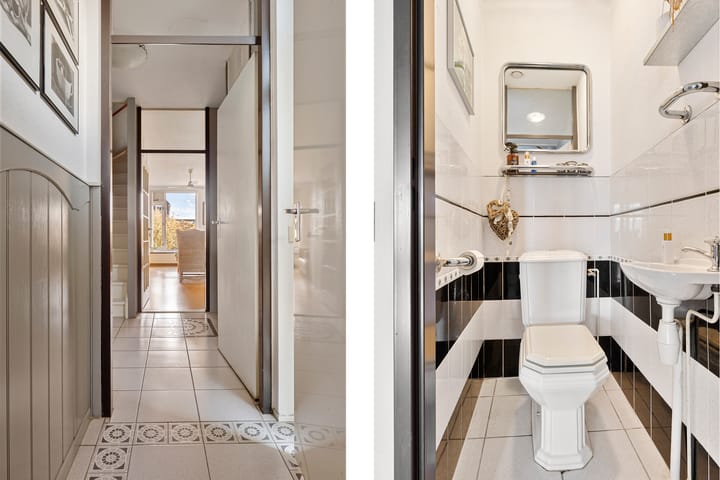 Foto 5 van Botter 43 13