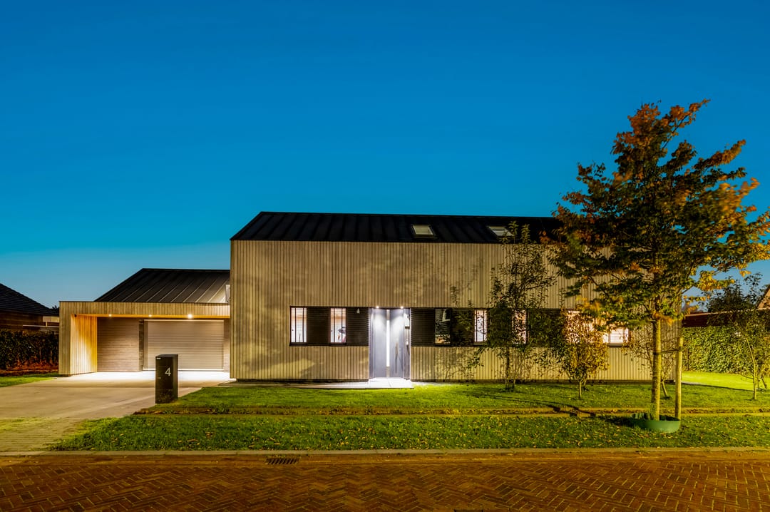 Photo 2 of Groene Grens 4