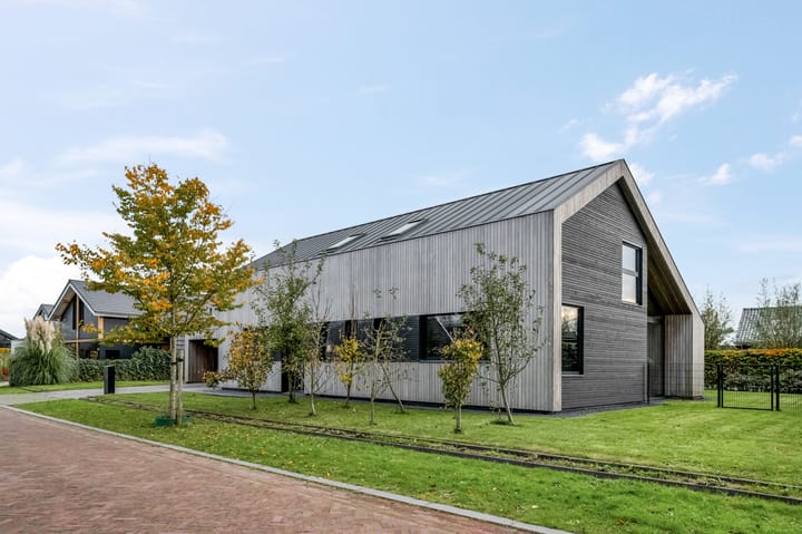 Foto 50 van Groene Grens 4