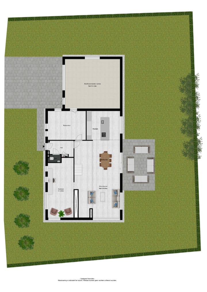 Foto 63 van Groene Grens 4