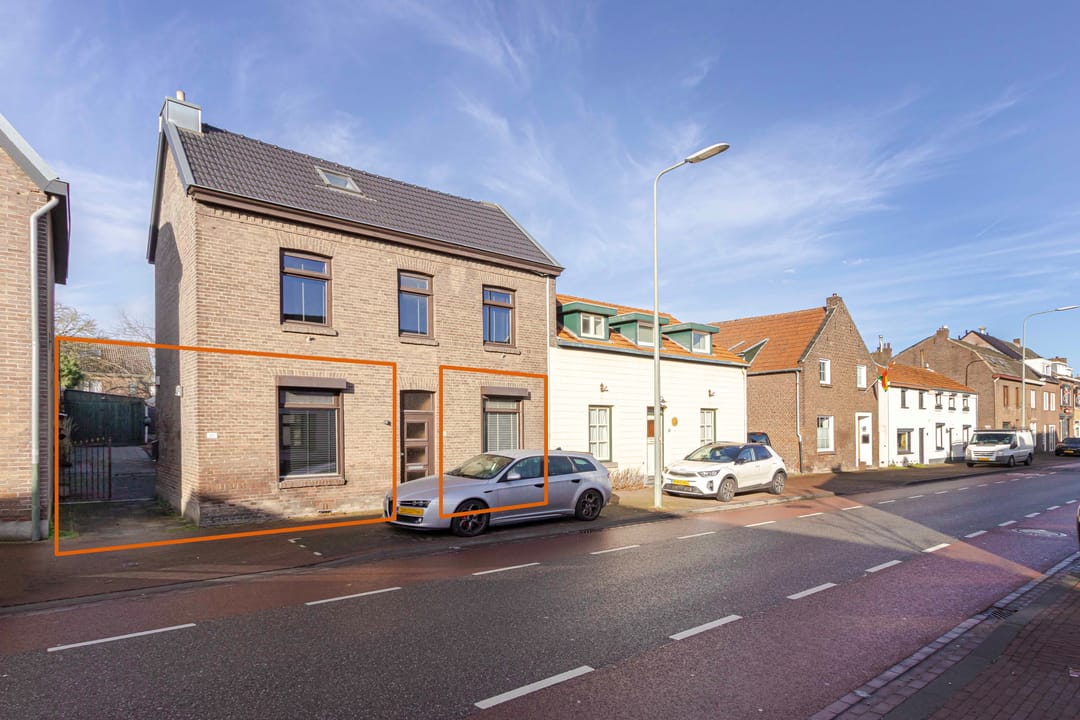 Foto 1 van Ambyerstraat Noord 97-A