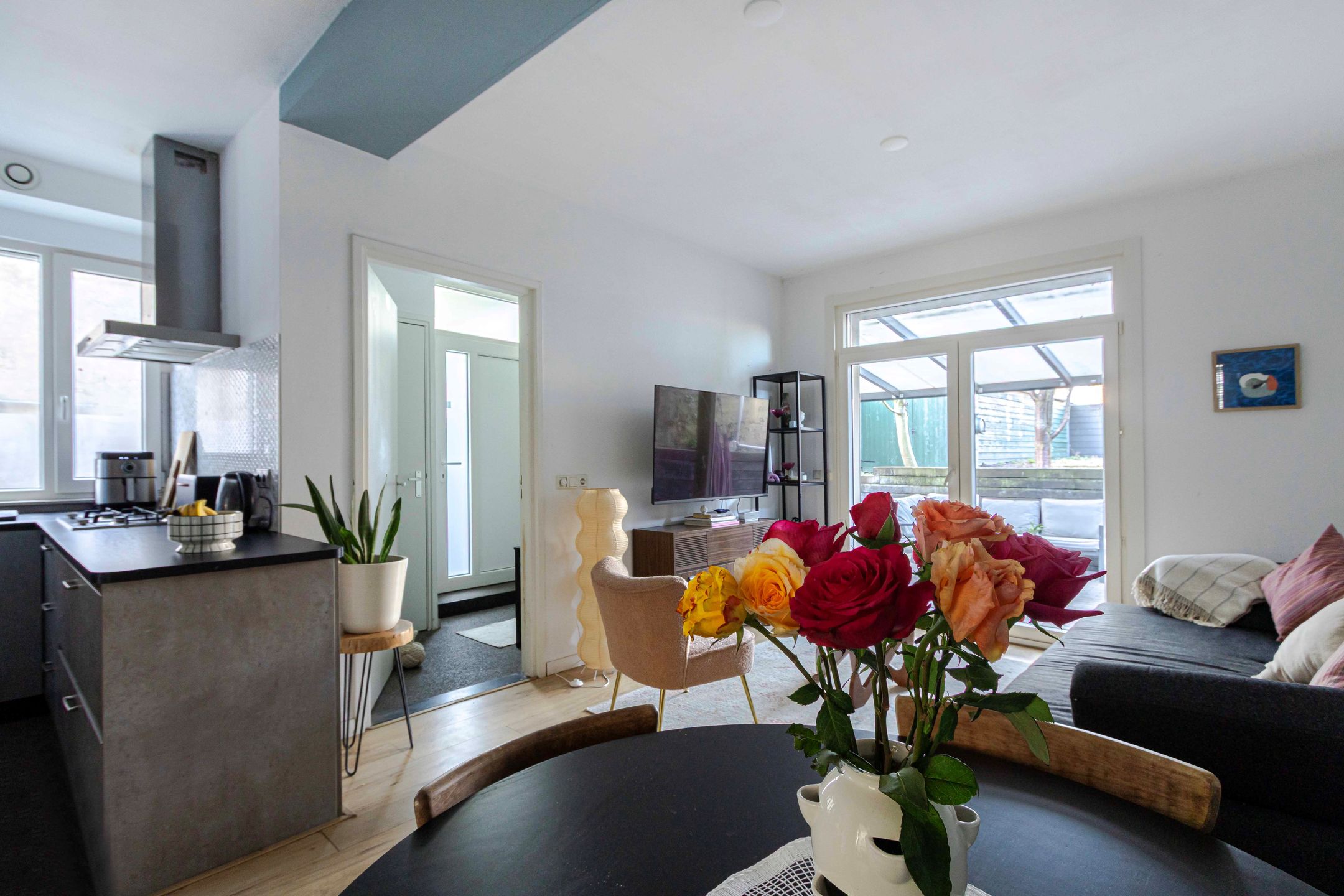 Foto 6 van Ambyerstraat Noord 97-A