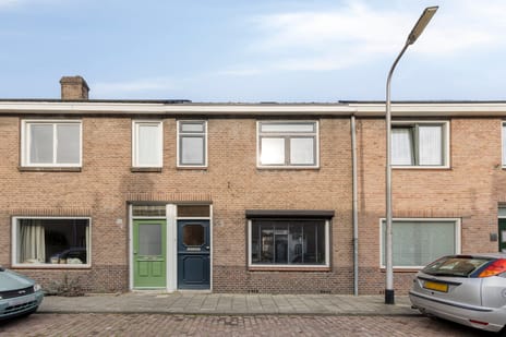 President Steijnstraat 43 secondary image