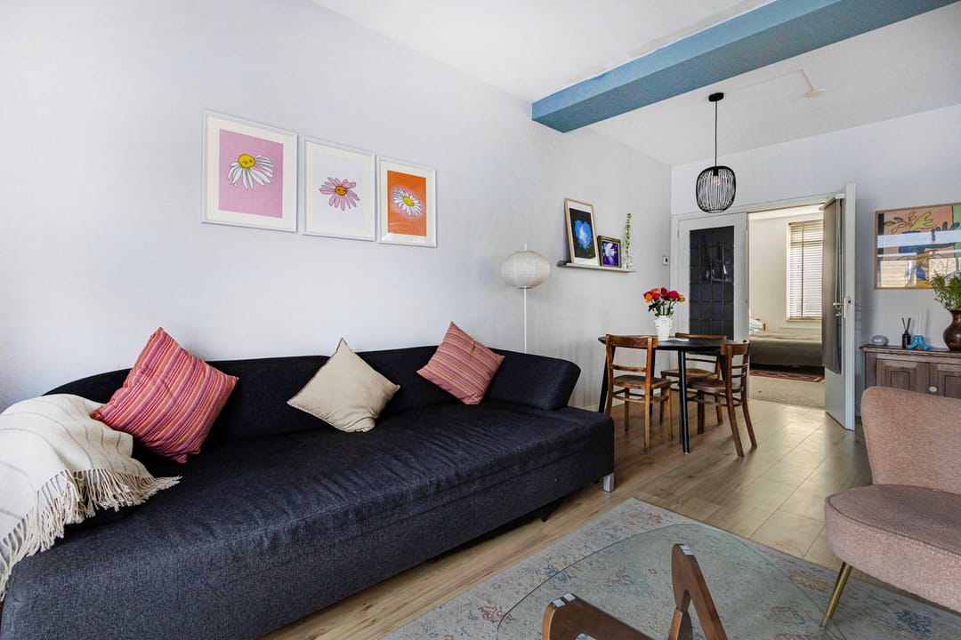 Foto 8 van Ambyerstraat Noord 97-A