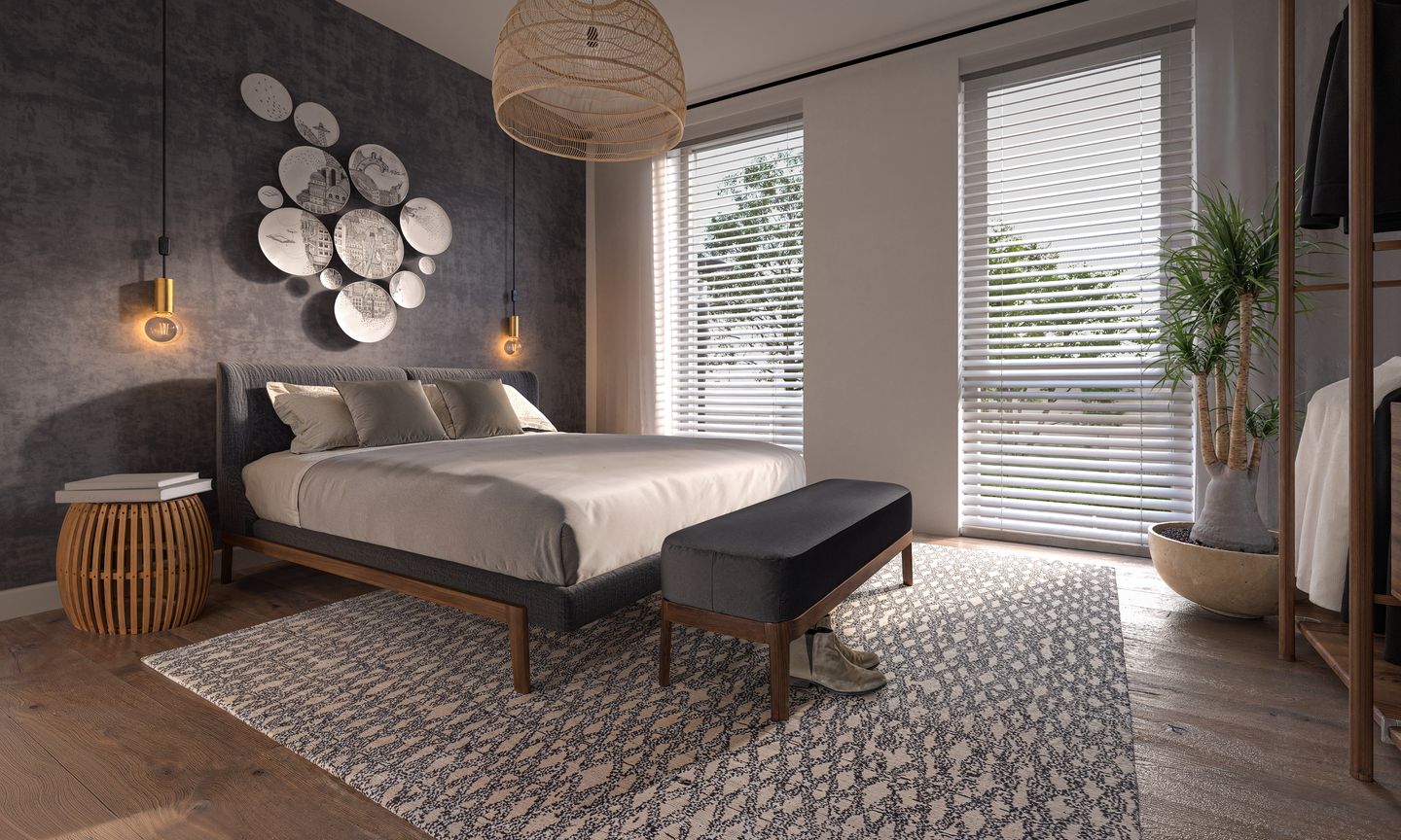 Foto 4 van Baanhoek 159-H