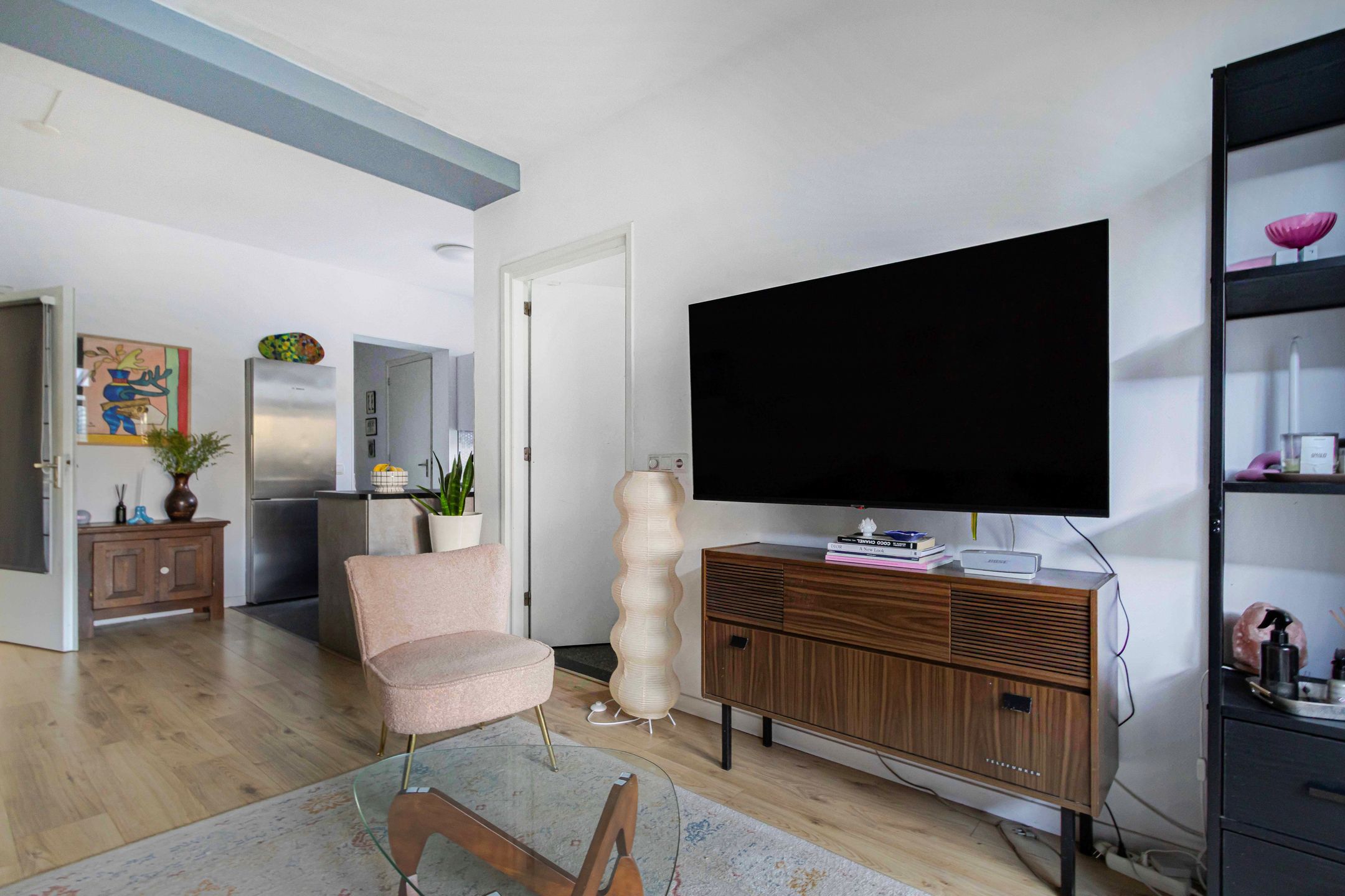 Foto 9 van Ambyerstraat Noord 97-A