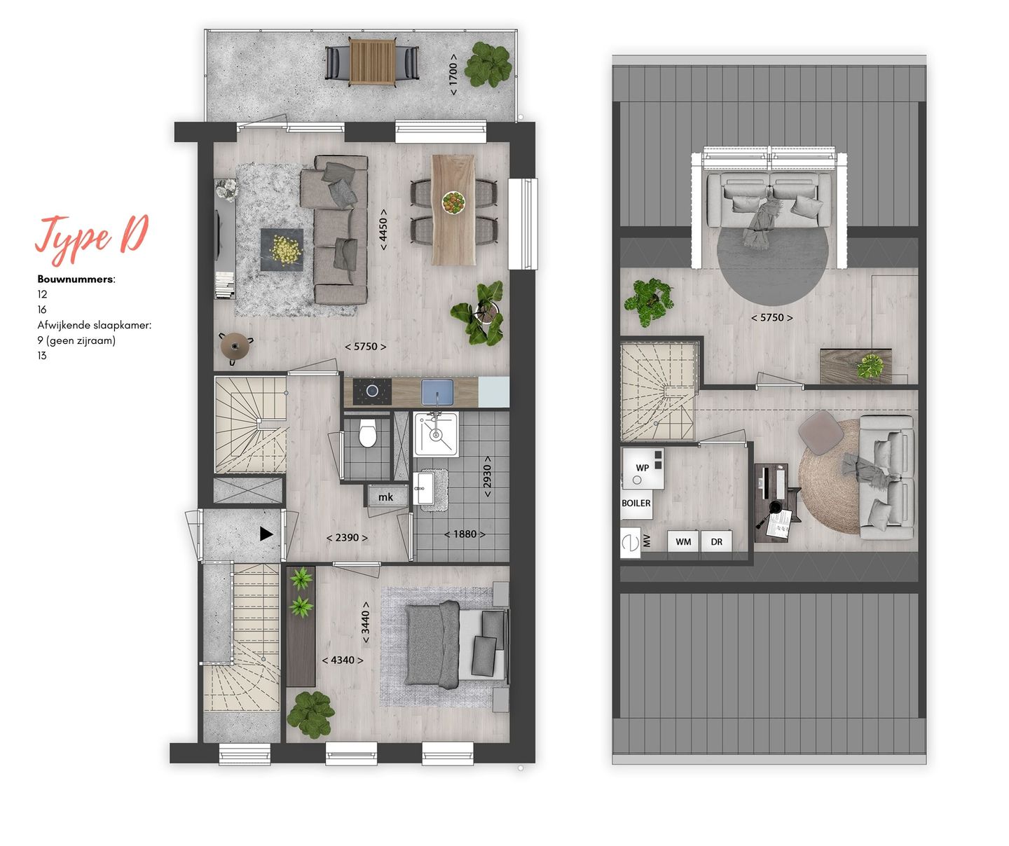 Foto 5 van Baanhoek 159-H