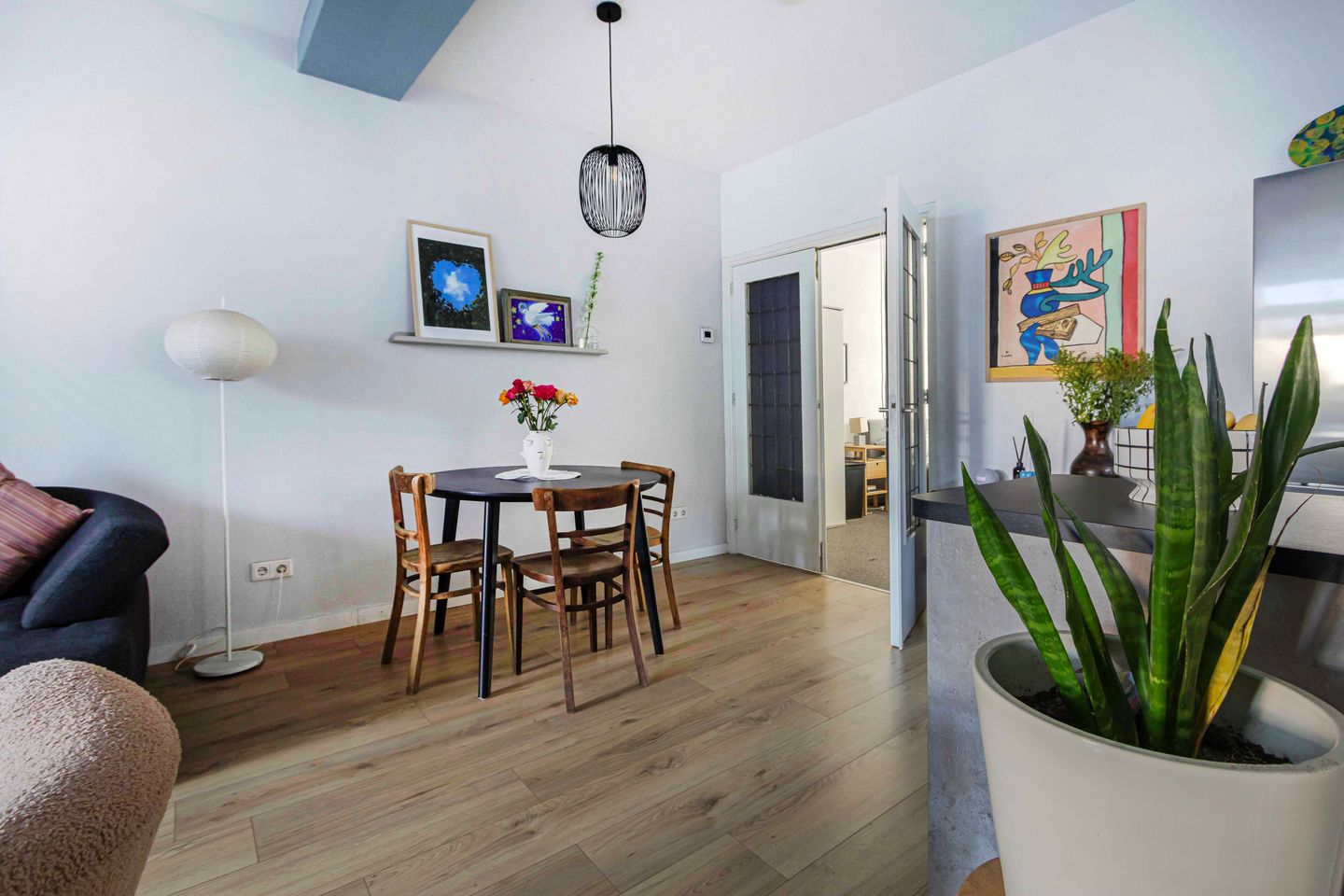 Foto 10 van Ambyerstraat Noord 97-A