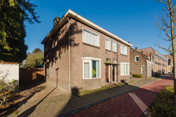Photo 2 of Eindhovenseweg 3