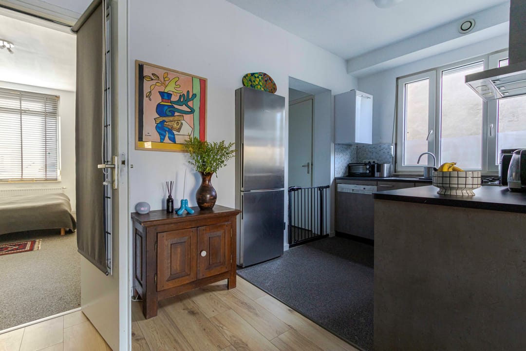 Foto 11 van Ambyerstraat Noord 97-A