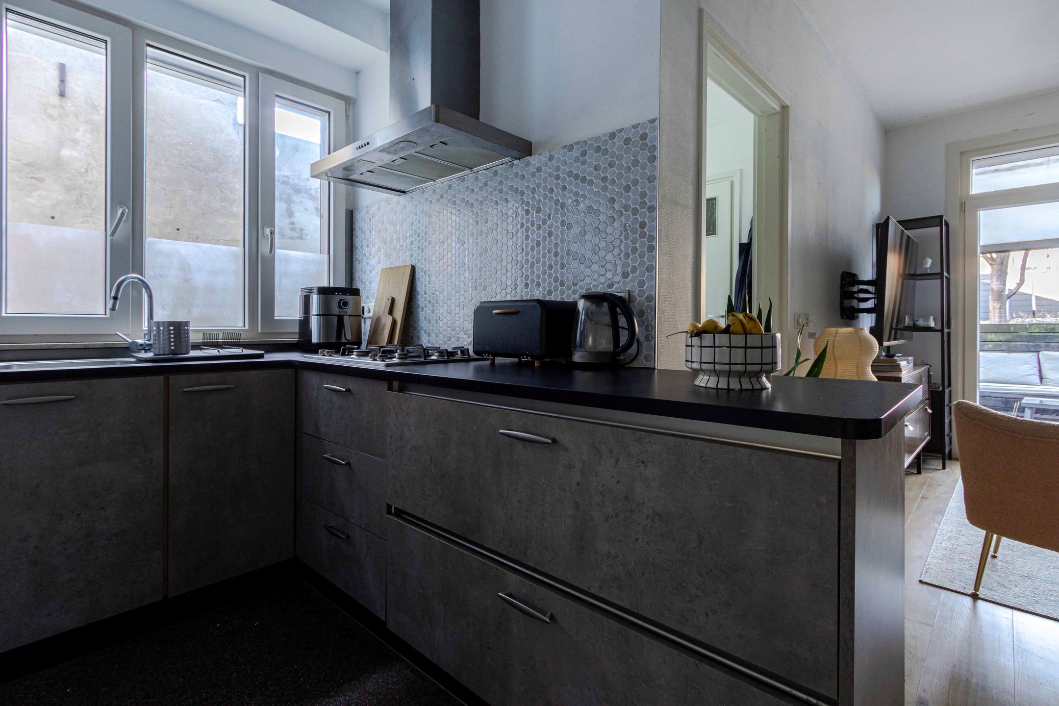 Foto 12 van Ambyerstraat Noord 97-A