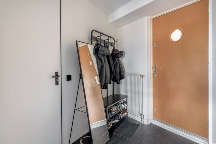 Foto 12 van Oranjeboomstraat 234-G