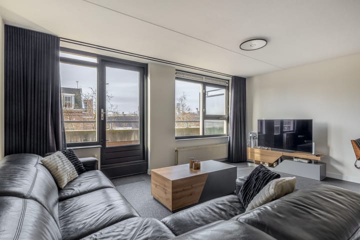 Foto 14 van Oranjeboomstraat 234-G