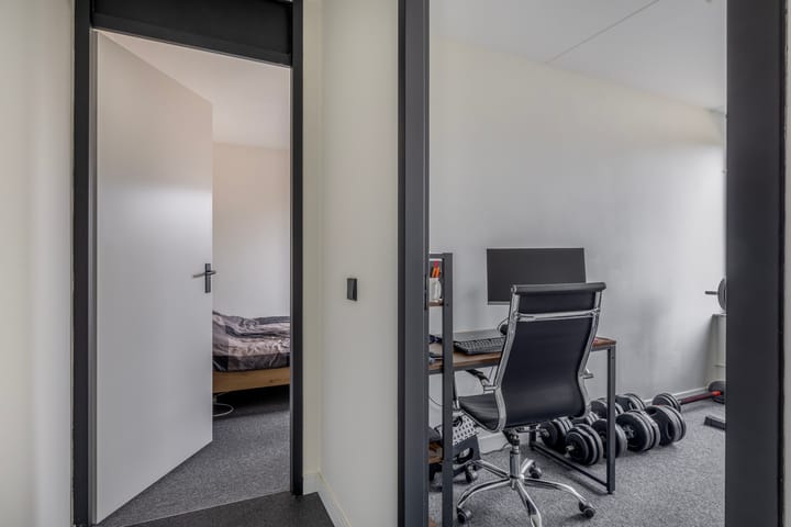 Foto 24 van Oranjeboomstraat 234-G