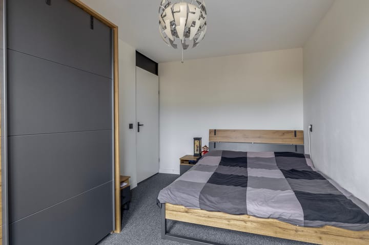 Foto 26 van Oranjeboomstraat 234-G