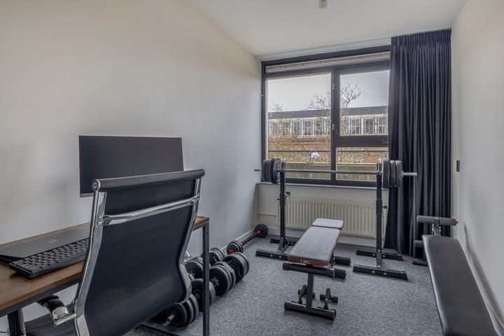 Foto 29 van Oranjeboomstraat 234-G