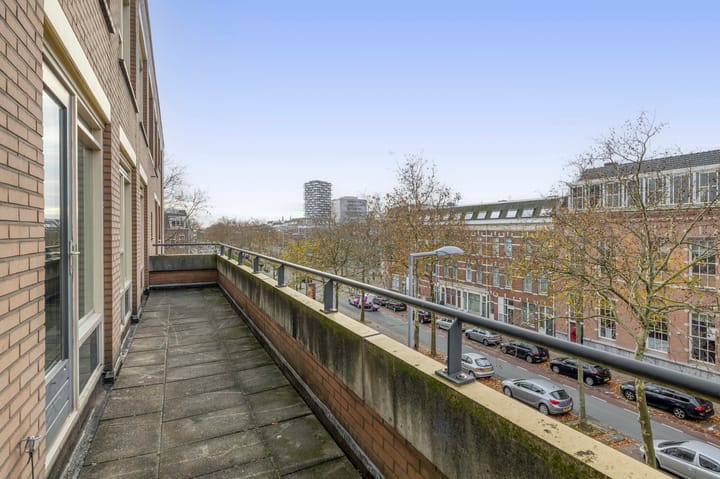 Foto 22 van Oranjeboomstraat 234-G