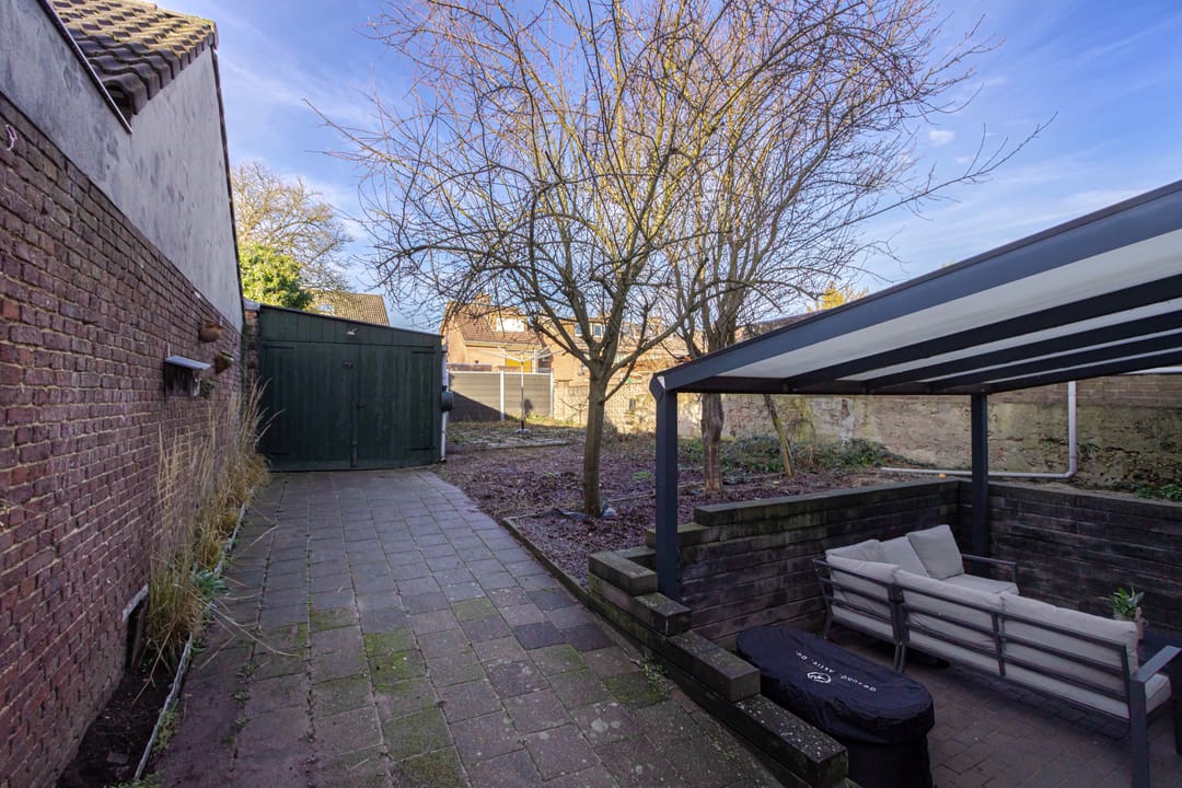 Foto 23 van Ambyerstraat Noord 97-A