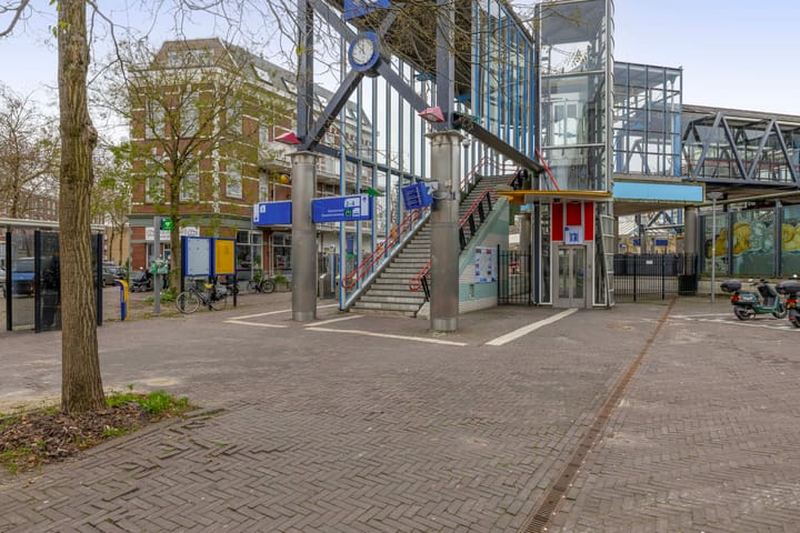 Foto 31 van Oranjeboomstraat 234-G