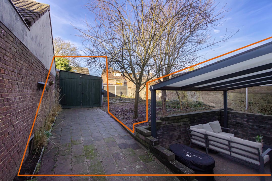 Foto 26 van Ambyerstraat Noord 97-A