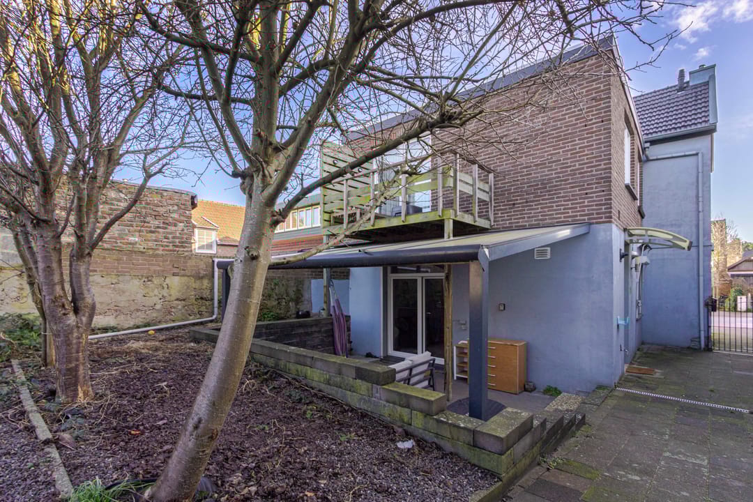 Foto 28 van Ambyerstraat Noord 97-A