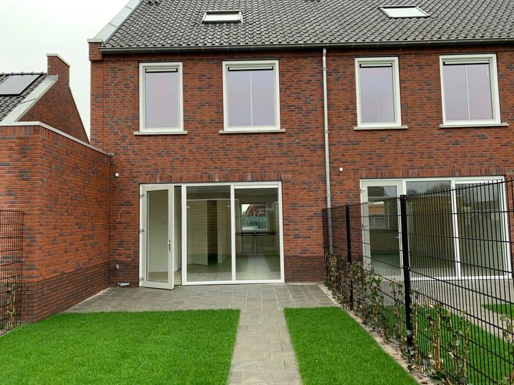 Foto 4 van Klein Rondeel 29