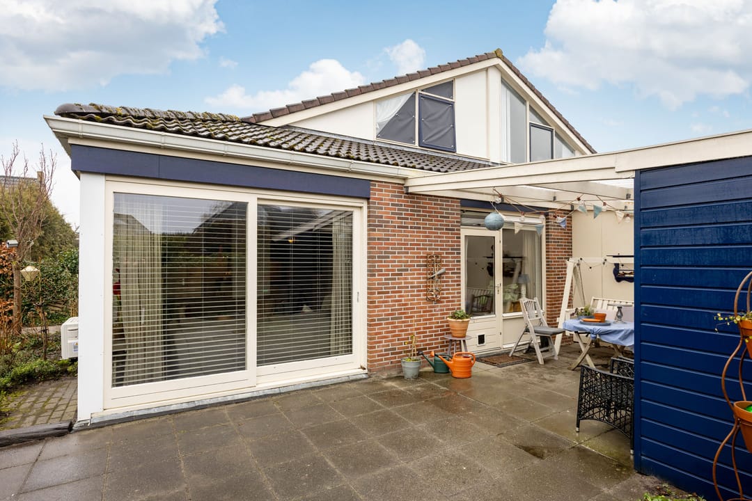 Foto 1 van Pelmolen 4