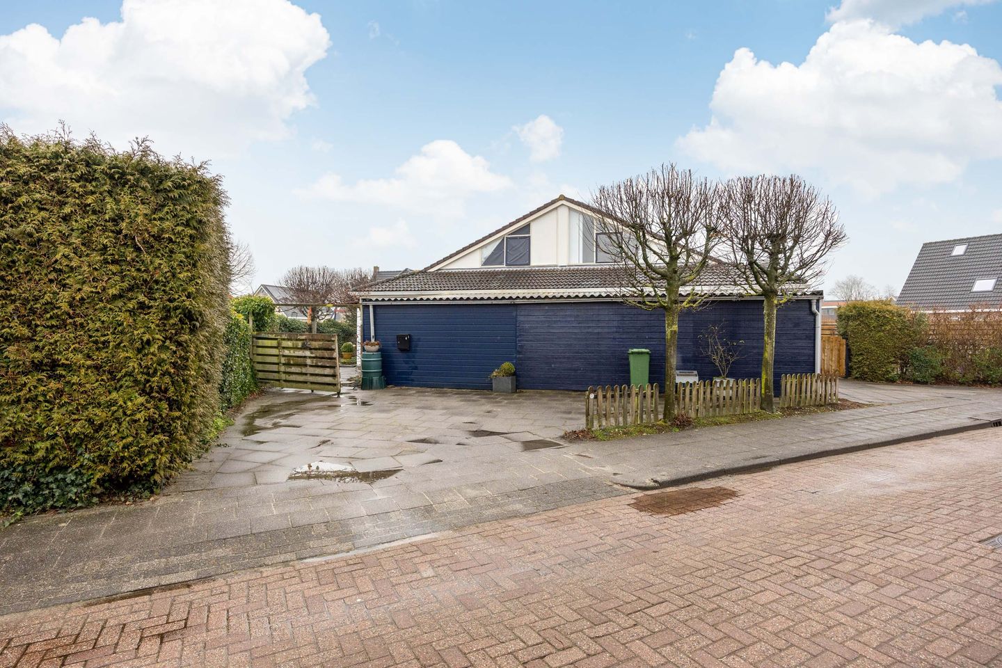 Foto 5 van Pelmolen 4