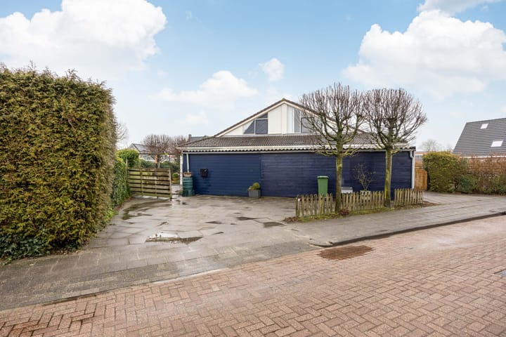 Foto 5 van Pelmolen 4